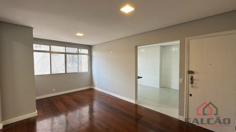 Imagem Apartamento com 2 Quartos à Venda, em Campo Grande - Santos Imagem Apartamento com 2 Quartos à Venda, em Campo Grande - Santos