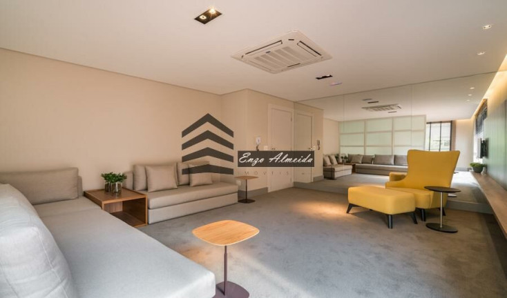 Imagem Apartamento com 2 Quartos à Venda, 157 m² em Perdizes - São Paulo