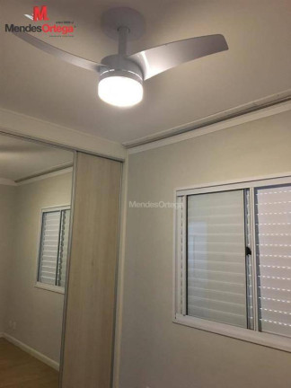 Imagem Apartamento com 2 Quartos para Alugar, 78 m² em Parque Campolim - Sorocaba
