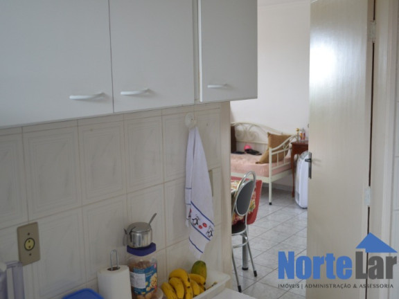Imagem Apartamento com 2 Quartos à Venda, 55 m² em Nossa Senhora Do ó - São Paulo