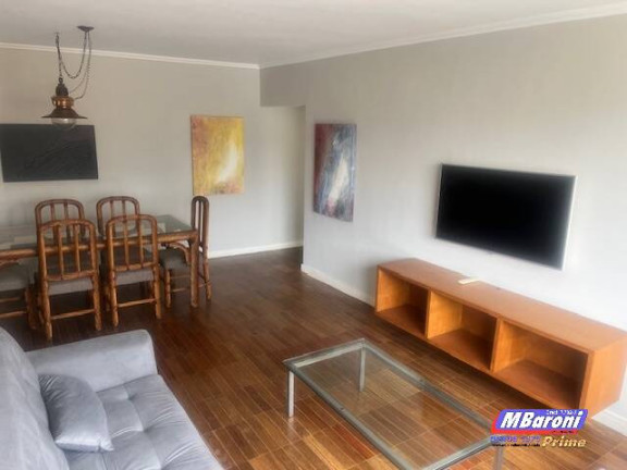 Imagem Apartamento com 3 Quartos para Alugar, 105 m² em Paraíso - São Paulo Imagem Apartamento com 3 Quartos para Alugar, 105 m² em Paraíso - São Paulo