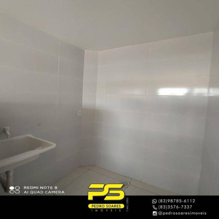 Imagem Apartamento com 2 Quartos à Venda, 56 m² em Planalto Boa Esperança - João Pessoa Imagem Apartamento com 2 Quartos à Venda, 56 m² em Planalto Boa Esperança - João Pessoa