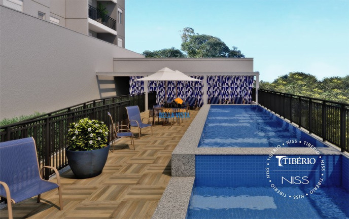 Imagem Apartamento com 3 Quartos à Venda, em Alto Da Lapa - São Paulo Imagem Apartamento com 3 Quartos à Venda, em Alto Da Lapa - São Paulo