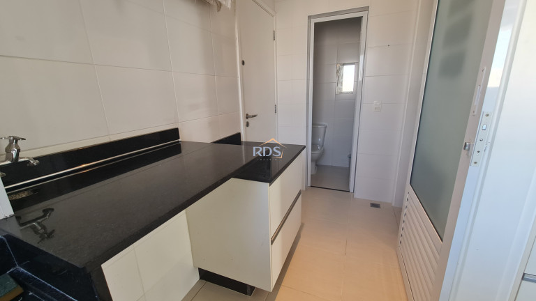 Imagem Apartamento com 3 Quartos à Venda, 137 m² em Vila Suzana - São Paulo
