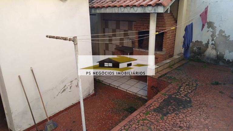 Imagem Casa com 2 Quartos à Venda, 180 m² em Jardim Da Glória - São Paulo Imagem Casa com 2 Quartos à Venda, 180 m² em Jardim Da Glória - São Paulo