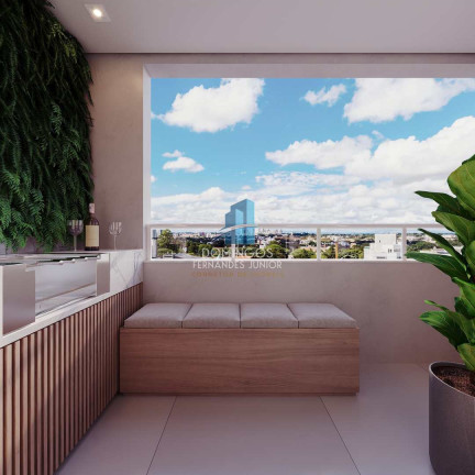 Imagem Apartamento com 1 Quarto à Venda, 27 m² em Itaquera - São Paulo
