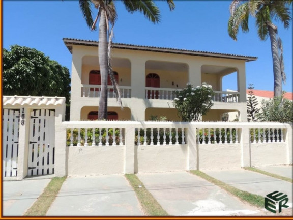 Casa com 4 Quartos à Venda, 490 m² em Iguape - Aquiraz