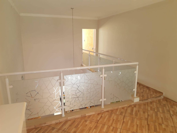 Imagem Casa com 3 Quartos à Venda, 218 m² em Jardim Paraíso - Votorantim