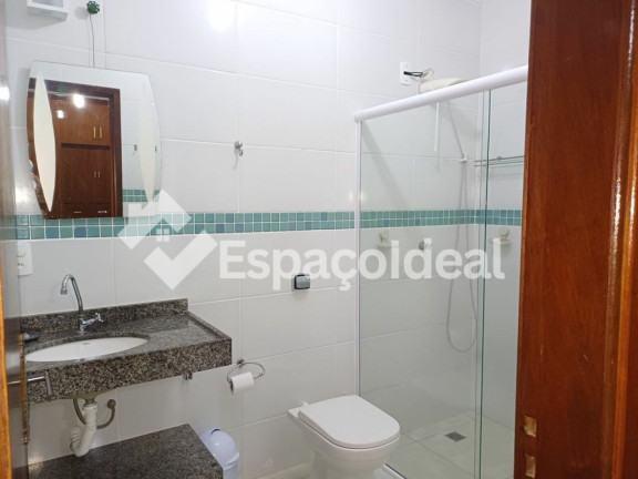 Imagem Casa com 3 Quartos à Venda, 156 m² em Parque Dos Eucaliptos - Bauru