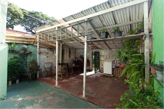 Imagem Casa com 3 Quartos à Venda, 90 m² em Campo Belo - São Paulo