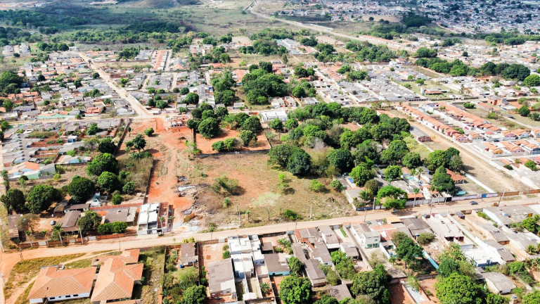 Imagem Terreno à Venda, 3.000 m² em Mansões Bittencourt - Santo Antônio Do Descoberto Imagem Terreno à Venda, 3.000 m² em Mansões Bittencourt - Santo Antônio Do Descoberto