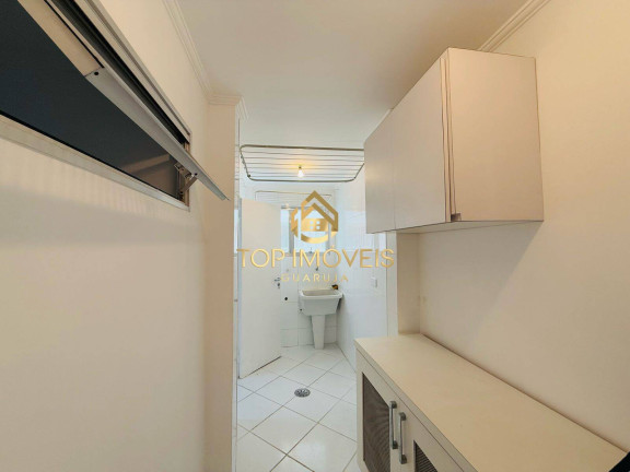 Imagem Apartamento com 2 Quartos à Venda, 106 m² em Tombo - Guarujá Imagem Apartamento com 2 Quartos à Venda, 106 m² em Tombo - Guarujá