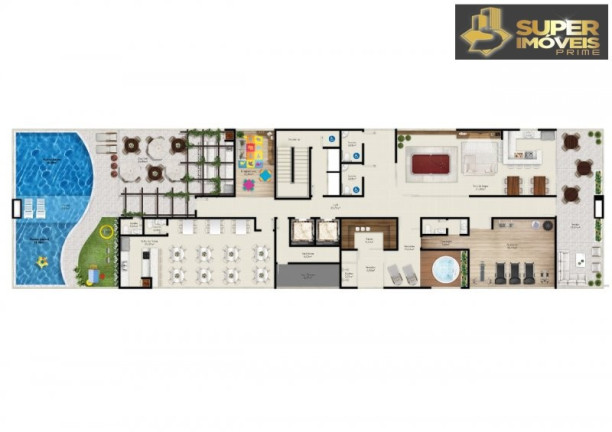 Imagem Apartamento com 3 Quartos à Venda, 120 m² em Perequê - Porto Belo Imagem Apartamento com 3 Quartos à Venda, 120 m² em Perequê - Porto Belo