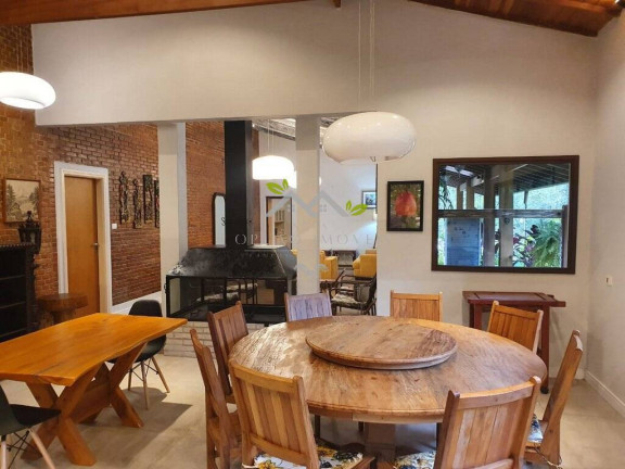 Imagem Casa com 3 Quartos à Venda, 272 m² em Santo Antônio Do Pinhal - Santo Antônio Do Pinhal