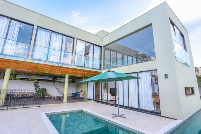 Imagem Apartamento com 4 Quartos à Venda, 500 m² em Cidade Tamboré - Santana De Parnaíba Imagem Apartamento com 4 Quartos à Venda, 500 m² em Cidade Tamboré - Santana De Parnaíba