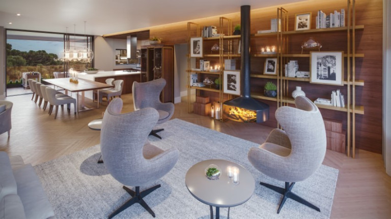 Imagem Apartamento com 3 Quartos à Venda, 233 m² em Cabral - Curitiba