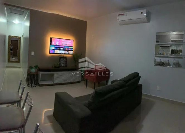 Imagem Casa com 3 Quartos à Venda, 76 m² em Novo Horizonte - Porto Velho