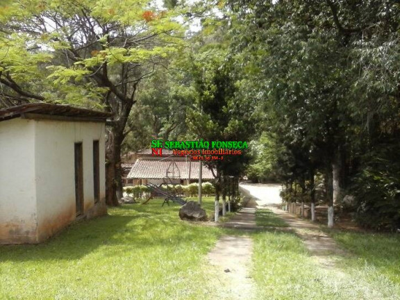 Imagem Chácara à Venda, 33.880 m² em Centro - Paraibuna Imagem Chácara à Venda, 33.880 m² em Centro - Paraibuna