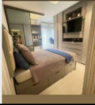 Imagem Apartamento com 1 Quarto à Venda, 70 m² em Barra - Salvador