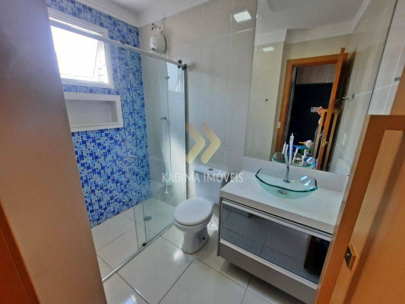 Imagem Apartamento com 4 Quartos à Venda, 233 m² em Vila Guilhermina - Praia Grande
