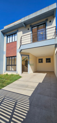 Imagem Casa de Condomínio com 3 Quartos para Alugar, 132 m² em Bairro Alto - Curitiba Imagem Casa de Condomínio com 3 Quartos para Alugar, 132 m² em Bairro Alto - Curitiba