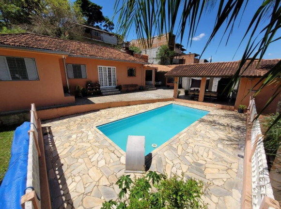 Casa com 3 Quartos à Venda, 891 m² em Jardim Imperial - Atibaia