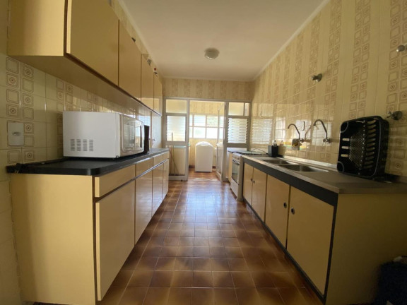Imagem Apartamento com 3 Quartos à Venda, 130 m² em Jardim Astúrias - Guarujá Imagem Apartamento com 3 Quartos à Venda, 130 m² em Jardim Astúrias - Guarujá