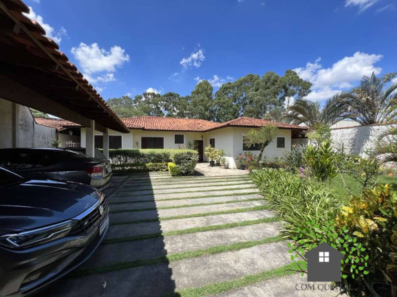 Imagem Casa à Venda, 1 m² em Granja Viana Ii - Cotia Imagem Casa à Venda, 1 m² em Granja Viana Ii - Cotia