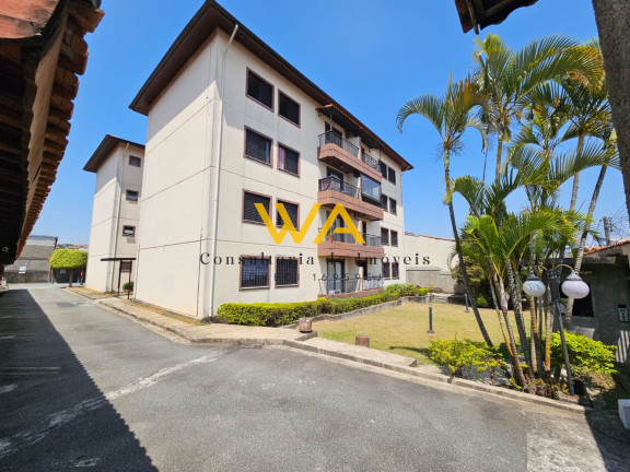 Imagem Apartamento com 2 Quartos para Alugar, 83 m² em Mogi Moderno - Mogi Das Cruzes Imagem Apartamento com 2 Quartos para Alugar, 83 m² em Mogi Moderno - Mogi Das Cruzes