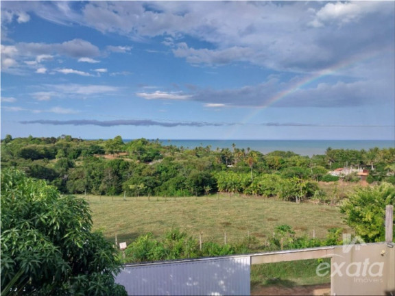Imagem Sobrado com 3 Quartos à Venda, 300 m² em Praia Formosa - Aracruz