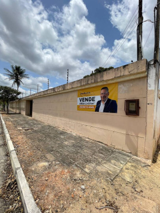 Casa com 4 Quartos à Venda, 2.431 m² em São Luiz - Arapiraca
