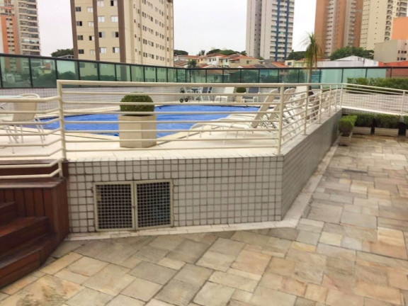 Imagem Apartamento com 4 Quartos à Venda, 500 m² em Centro - São Bernardo Do Campo Imagem Apartamento com 4 Quartos à Venda, 500 m² em Centro - São Bernardo Do Campo