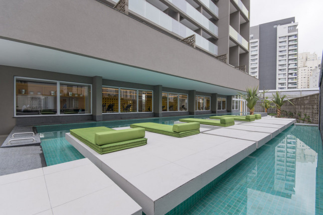 Imagem Apartamento com 1 Quarto à Venda, 70 m² em Perdizes - São Paulo