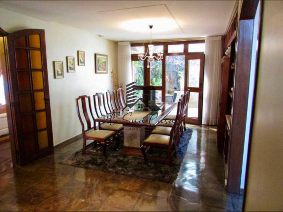 Imagem Casa com 4 Quartos à Venda, 371 m² em São José - Belo Horizonte Imagem Casa com 4 Quartos à Venda, 371 m² em São José - Belo Horizonte