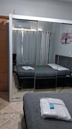 Imagem Sobrado com 2 Quartos à Venda, 125 m² em Jardim Bela Vista - Guarulhos Imagem Sobrado com 2 Quartos à Venda, 125 m² em Jardim Bela Vista - Guarulhos