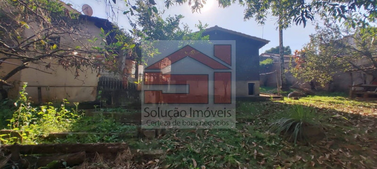 Imagem Chácara com 2 Quartos à Venda, 1.071 m² em Piedade - Caçapava