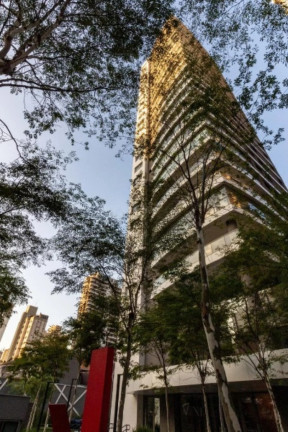 Imagem Imóvel com 3 Quartos à Venda, 109 m² em Vila Nova Conceição - São Paulo Imagem Imóvel com 3 Quartos à Venda, 109 m² em Vila Nova Conceição - São Paulo