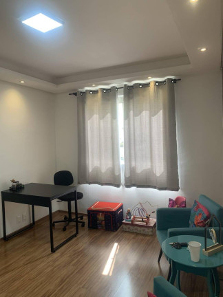 Imagem Apartamento com 1 Quarto à Venda, em São Paulo - Jundiaí Imagem Apartamento com 1 Quarto à Venda, em São Paulo - Jundiaí