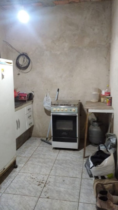 Imagem Galpão à Venda ou Locação, 150 m² em Conjunto Residencial Mário Dedini - Piracicaba Imagem Galpão à Venda ou Locação, 150 m² em Conjunto Residencial Mário Dedini - Piracicaba