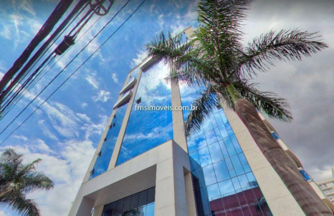 Imóvel para Alugar, 224 m² em Moema - São Paulo