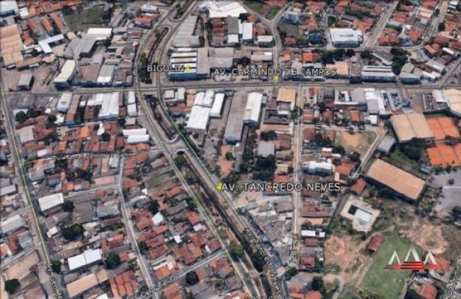 Galpão para Alugar, 25.000 m² em Jardim Califórnia - Cuiabá