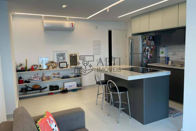 Imagem Apartamento com 4 Quartos à Venda, 210 m² em Campo Belo - São Paulo Imagem Apartamento com 4 Quartos à Venda, 210 m² em Campo Belo - São Paulo