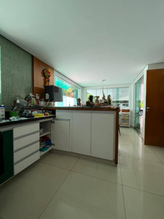 Imagem Casa com 4 Quartos à Venda, 444 m² em Residencial Alphaville Flamboyant - Goiânia Imagem Casa com 4 Quartos à Venda, 444 m² em Residencial Alphaville Flamboyant - Goiânia