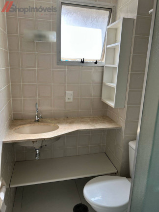 Imagem Apartamento com 2 Quartos para Alugar, em Itaim Bibi - São Paulo Imagem Apartamento com 2 Quartos para Alugar, em Itaim Bibi - São Paulo