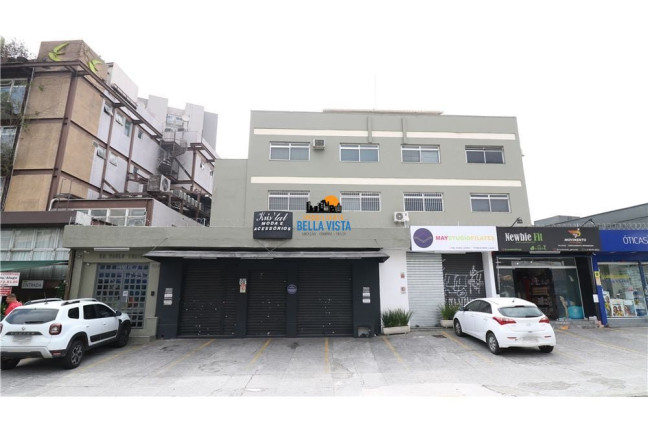 Sala Comercial à Venda,  em Alto Da Lapa - São Paulo