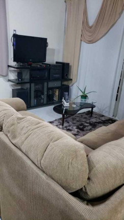 Imagem Imóvel com 3 Quartos à Venda, 89 m² em Batistini - São Bernardo Do Campo