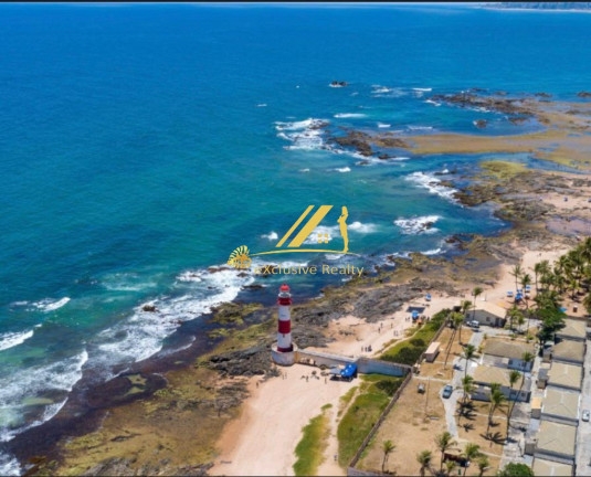Imagem Imóvel com 1 Quarto à Venda, 28 m² em Itapuã - Salvador Imagem Imóvel com 1 Quarto à Venda, 28 m² em Itapuã - Salvador