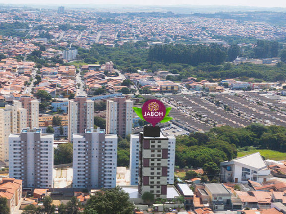 Imagem Apartamento com 2 Quartos à Venda, 60 m² em Sorocaba Imagem Apartamento com 2 Quartos à Venda, 60 m² em Sorocaba