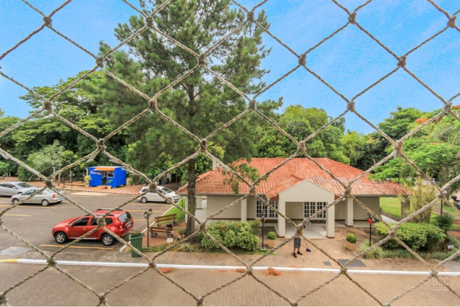 Imagem Imóvel com 2 Quartos à Venda, 64 m² em Nonoai - Porto Alegre