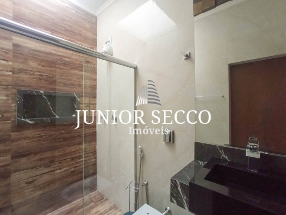Imagem Casa com 3 Quartos à Venda, 253 m² em Residencial Maria Júlia - São José Do Rio Preto Imagem Casa com 3 Quartos à Venda, 253 m² em Residencial Maria Júlia - São José Do Rio Preto